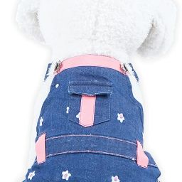 Jumper, Costume, Costume for Dog, Cat, Rabbit-9