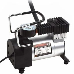 160 psi Tyre Air Pump for Car & Bike-image-58