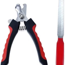 Dog Nail Cutter Clipper And Filer,Claw & Nails Clippers Grinder Grooming Trimmer Grinder Nail Clipper-image-58