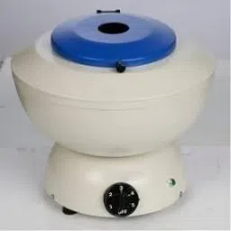 Bench Top Centrifuge Machine Handi shape 4 tube 15 ml General Purpose-image-12