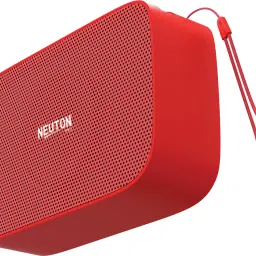 NEUTON A005 (PORTABLE BLUETOOTH SPEAKER) Dynamic Thunder Sound with High Bass 10 W Bluetooth Party Speaker image 4