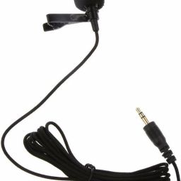 3.5mm Clip Microphone For Youtube | Collar Mike for Voice Recording | Lapel Mic Mobile, PC, Laptop, Android Smartphones, DSLR Camera Microphone-image-87