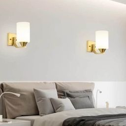 areezo Wallchiere Wall Lamp Without Bulb-picture-34