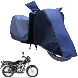 Two Wheeler Cover for Bajaj-image-15