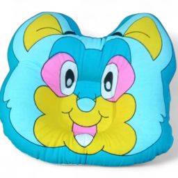 Chipmunk Microfibre Toons & Characters Baby Pillow Pack of 1-image-5