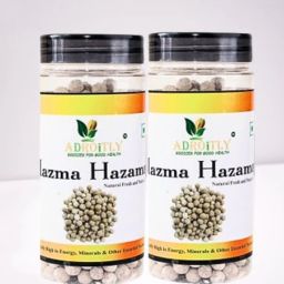 Natural Hazma Goli Sweet Sour candy Healthy and Tasty Ayurvedic Digestive chatpata Tablet-image-15