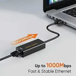 CableCreation 12 Wired Bluetooth Lan Adapter compatible with Windows image 2