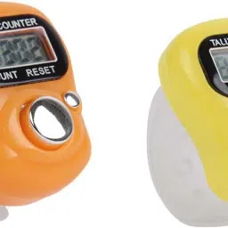 Digital Jap Mala Digital Tally Counter-28