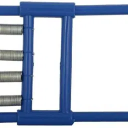 Finger Exerciser Used in Physiotherapy Along with Free Hand and finger exercise Ab Exerciser-image-44