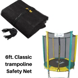 Trampoline Enclosure-image-40