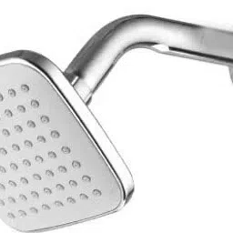 - 4X4 Galaxy ABS HEAVY Shower With Arm Shower Complete Set Fixed Mount-picture-11