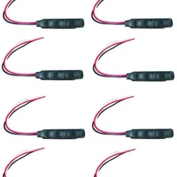 RIVER FOX CCTV Camera Audio Microphone Camera Microphone-image-19