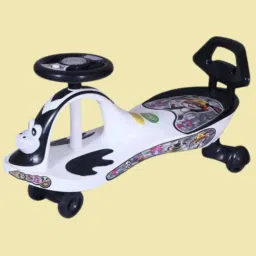 Rideons & Wagons Non Battery Operated Ride On-10