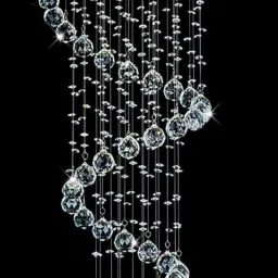 Chandelier Ceiling Lamp-picture-27