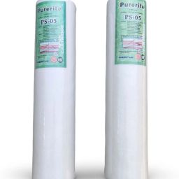 PS-05 10 INC PURERITE RO FILTTER CANDLE RO WATER (P-2)-1297 Solid Filter Cartridge-picture-43