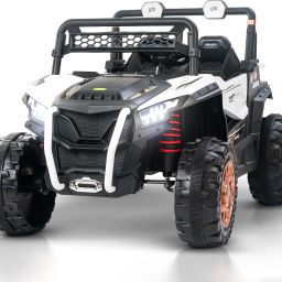 Jeep Battery Operated Ride On-image-57