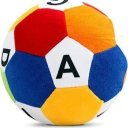 Alphanbet Ball - 20 CM- 20 cm-13
