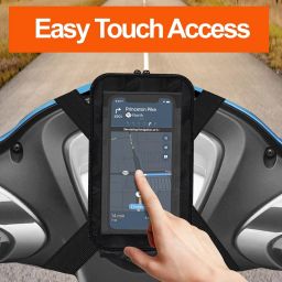 Bike Mobile Holder-17