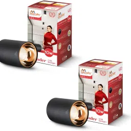 Picture Light Wall Lamp With Bulb-21