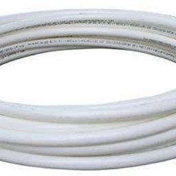 10 Meter White 1/4 Inch Size Water RO Pipe Solid Filter Cartridge-image-97