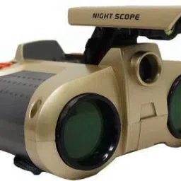 beautyfly Night Scope Binocular with Pop-Up Light for Kids Binoculars Binoculars (10 mm , Multicolor) Binoculars-image-90