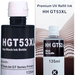 Karbo 516,(135Ml.) Black Ink Bottle-image-10