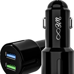 12 W Qualcomm 3.0 Turbo Car Charger-picture-23