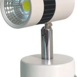 Track Light Wall Lamp With Bulb-image-78