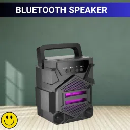 FRONY 3104(PORTABLE BLUETOOTH DESKTOP SPEAKER) High Quality Sound Upto 6H PlaytimeA441 5 W Bluetooth Laptop/Desktop Speaker-picture-10