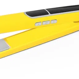 Ikonic Professional IKP-SCSY 2 in 1 Straight & Curl Slim Hair Straightener-7