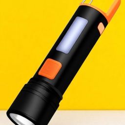 A245 Heavy Duty Torch Light – Suitable for Camping & Emergency Torch-image-11