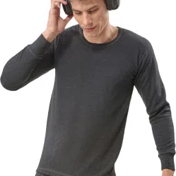 LUX INFERNO Men Top Thermal-image-80