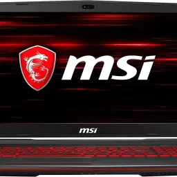MSI GL Series Intel Core i5 8th Gen 8300H - (8 GB/1 TB HDD/Windows 10 Home/4 GB Graphics/NVIDIA GeForce GTX 1050) GL63 8RC Gaming Laptop-image-11