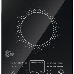 1600 W Induction Cooktop Touch Panel-26