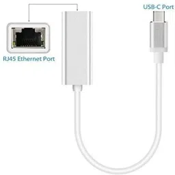 Live Tech Claire Type C to Lan, RJ45 Ethernet Adapter Lan Adapter image 2