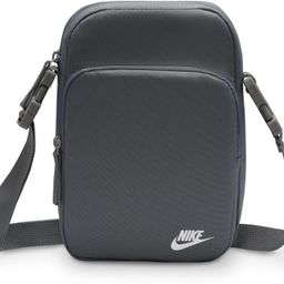 nike Men & Women Grey Messenger Bag-picture-9