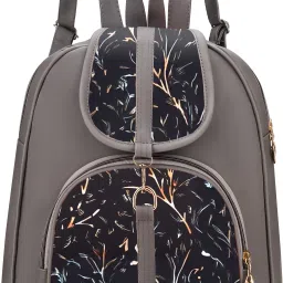 Small 16 L Backpack Tote handbag|Handbag for women|Women handbag|handbag for girls|Shoulder bag-image-38