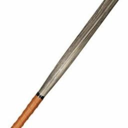 7 star shopsy-24 blue Heavy Duty Natural Wood Baseball Willow BaseballBat For 15+ Yrs-image-20