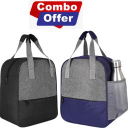 Small 7 L Backpack 777- COMBO BLACK BLUE LINCH BAG-image-89