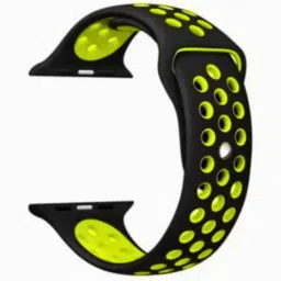 FLOMBIFY WA22 Band for IWatch 42mm 44mm Strap for Series 1-10 Ultra 2 42 mm Silicone Watch Strap-image-2