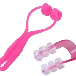 Roller & Nose Up Clip Shaping Lifting Bridge Straightening Nose Up Beauty. Nose Shaper-15