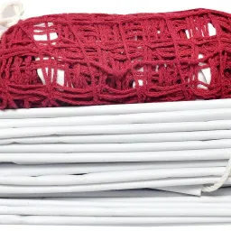 Portable Cotton_badmin Badminton Net-image-38
