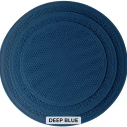 ZA_EZKA10LY_13BL Silicon Microwave Mat / Food Cover Trivet-14