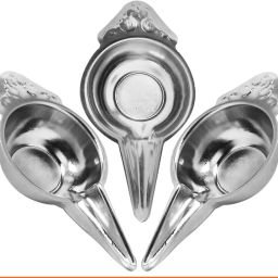 Feeding Cloak (Silver) Feeding Cloak-image-64