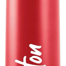 New Crown-600 Thermosteel Hot and Cold Vacuum Insulated Water Bottle, 500 ML, Red 500 ml Bottle-image-62