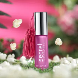 Stardust No Alcohol Perfume Roll on with Instant Burst |Long Lasting Fragrance| Eau de Parfum - 10 ml-44