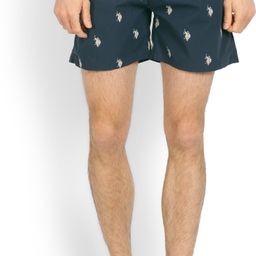 u.s. polo assn. Printed Men Boxer-picture-2