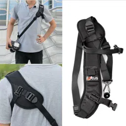 Vistamanya Plus safety feature for visibility in low-light conditions. Strap image 5
