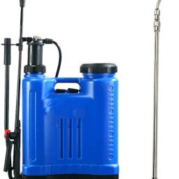 New Collection Backpack Pressure Sprayer Manual Pressure Sprayer Bottle High Pressure Sprayer Bottle Knapsack Backpack Pump Pressure Sprayer, Garden Weed Killer Sprayer for Lawn Garden Farm Hand Operated Manual Knapsack Garden Sprayer FARMING Backpack Sprayer Portable Sterilization Disinfection for Indoor and Outdoor, Benefits Killers Weed Application, Insecticides 16 L Backpack Sprayer-picture-19