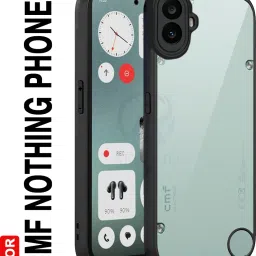 Back Cover for Nothing CMF Phone 1, CMF by Nothing Phone 1-image-40